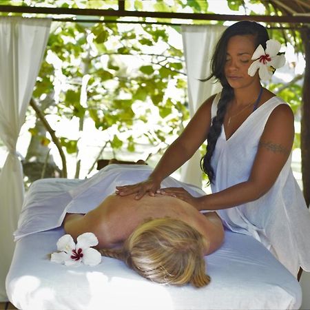 La Sirena Eco Hotel & Retreat Palomino Zewnętrze zdjęcie
